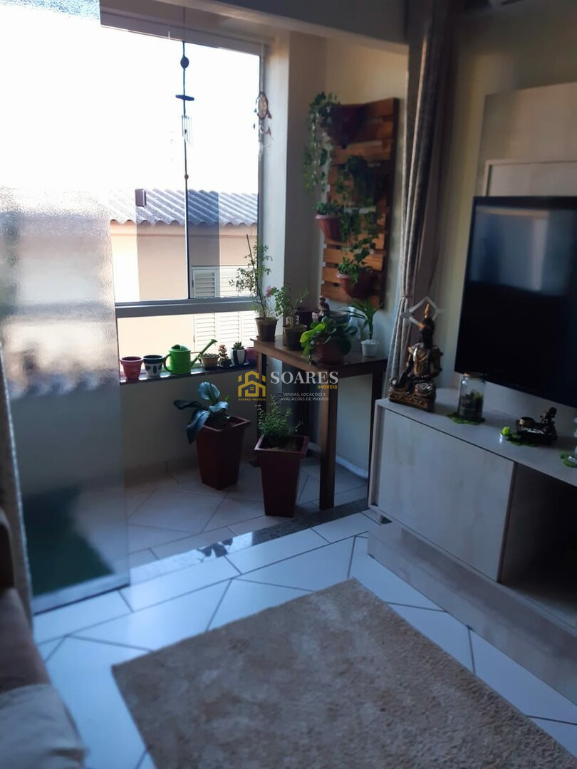Vende-se Apartamento